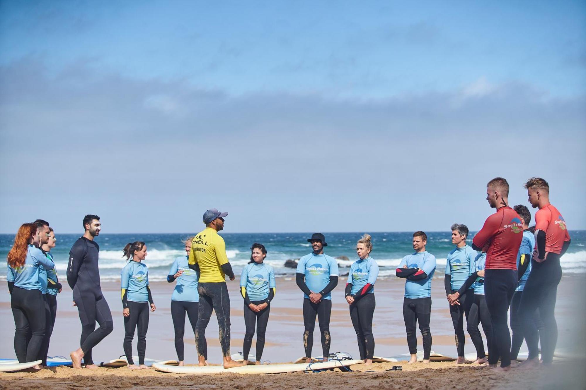Sagres Natura 외부 사진